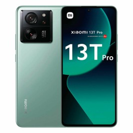 Смартфони Xiaomi MZB0FB8EU Octa Core 16 GB RAM 1 TB Зелен 6,67"