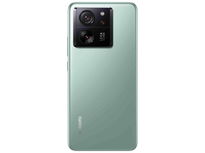 Смартфони Xiaomi MZB0FB8EU Octa Core 16 GB RAM 1 TB Зелен 6,67 NaN –