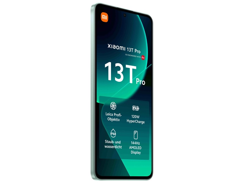 Смартфони Xiaomi MZB0FB8EU Octa Core 16 GB RAM 1 TB Зелен 6,67 NaN –