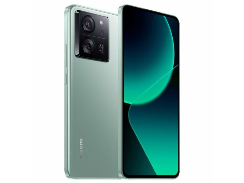 Смартфони Xiaomi MZB0FB8EU Octa Core 16 GB RAM 1 TB Зелен 6,67 NaN –