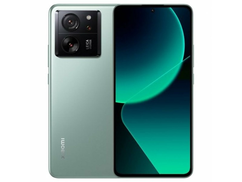 Смартфони Xiaomi MZB0FB8EU Octa Core 16 GB RAM 1 TB Зелен 6,67 NaN –