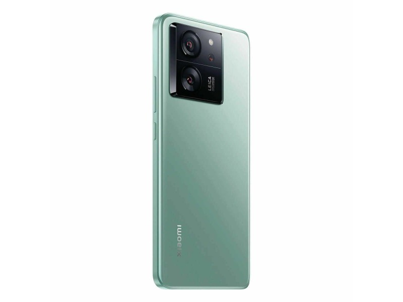 Смартфони Xiaomi MZB0FB8EU Octa Core 16 GB RAM 1 TB Зелен 6,67 NaN –