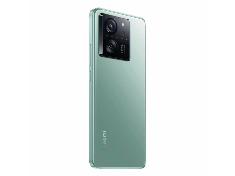 Смартфони Xiaomi MZB0FB8EU Octa Core 16 GB RAM 1 TB Зелен 6,67 NaN –