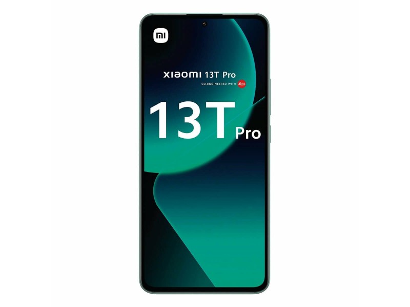 Смартфони Xiaomi MZB0FB8EU Octa Core 16 GB RAM 1 TB Зелен 6,67 NaN –