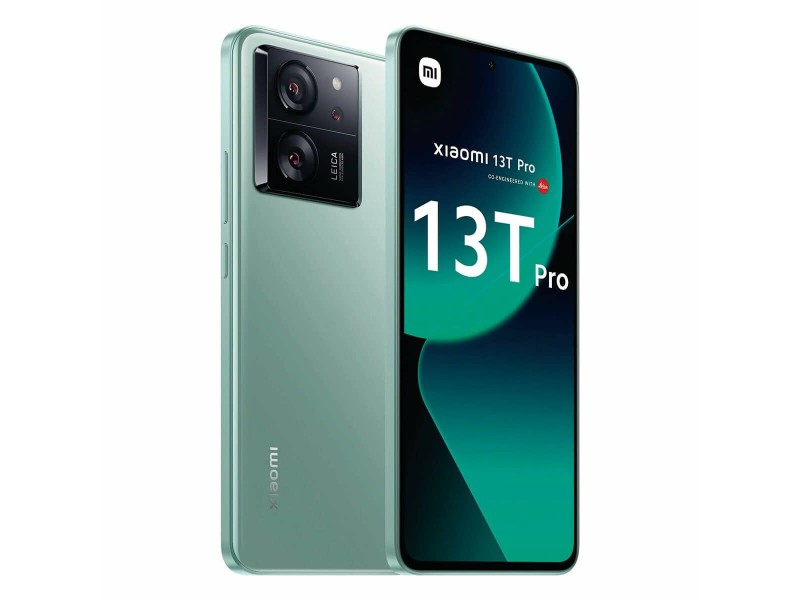 Смартфони Xiaomi MZB0FB8EU Octa Core 16 GB RAM 1 TB Зелен 6,67 NaN –