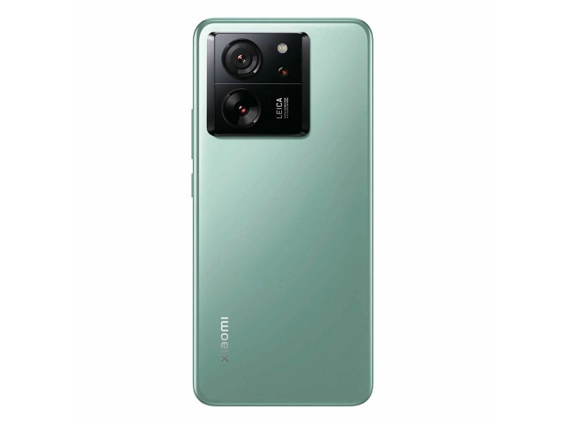 Смартфони Xiaomi MZB0FB8EU Octa Core 16 GB RAM 1 TB Зелен 6,67 NaN –