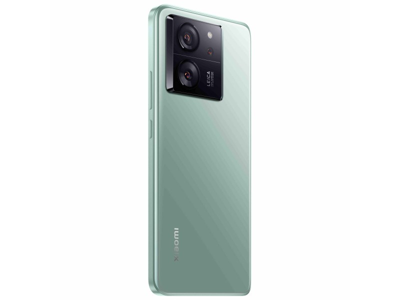 Смартфони Xiaomi MZB0FB8EU Octa Core 16 GB RAM 1 TB Зелен 6,67 NaN –