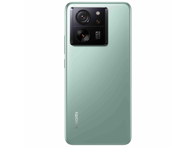 Смартфони Xiaomi MZB0FB8EU Octa Core 16 GB RAM 1 TB Зелен 6,67 NaN –