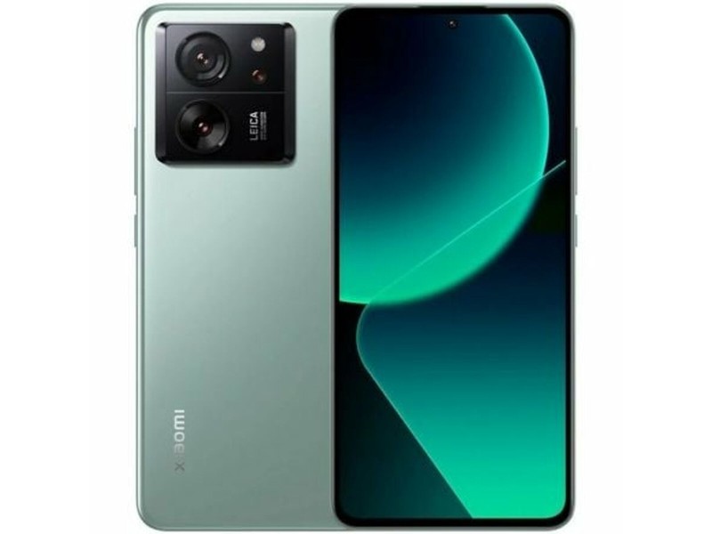 Смартфони Xiaomi MZB0FB8EU Octa Core 16 GB RAM 1 TB Зелен 6,67 NaN –