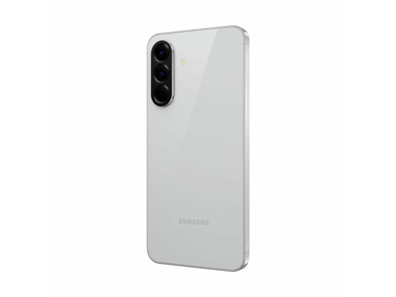 Смартфони Samsung SM-A566BZACEUE Octa Core 8 GB RAM 256 GB Сив 6,7 NaN –