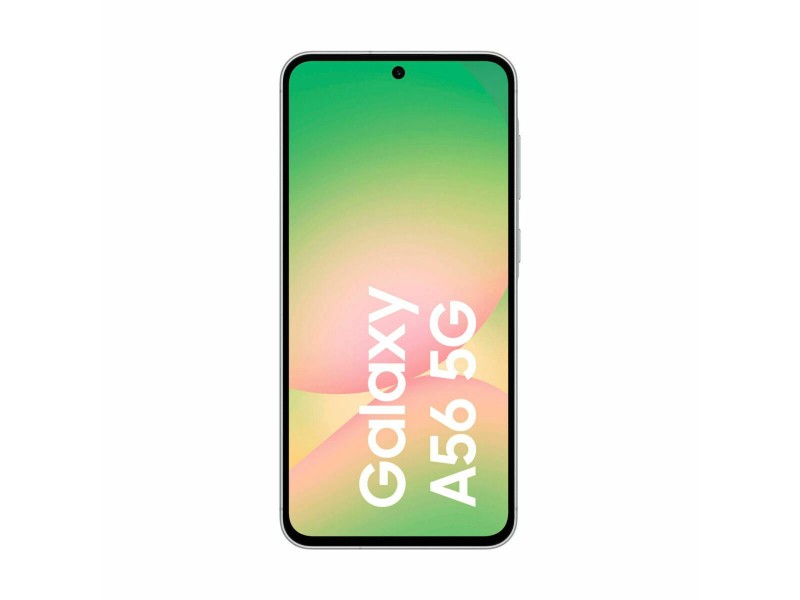 Смартфони Samsung SM-A566BZACEUE Octa Core 8 GB RAM 256 GB Сив 6,7 NaN –