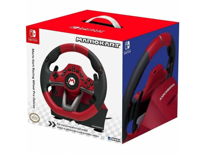 Джойстик HORI NSW-228U NaN –  BB Управления