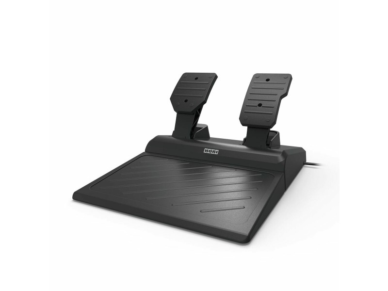 Джойстик HORI Racing Wheel APEX Черен NaN –  BB Управления