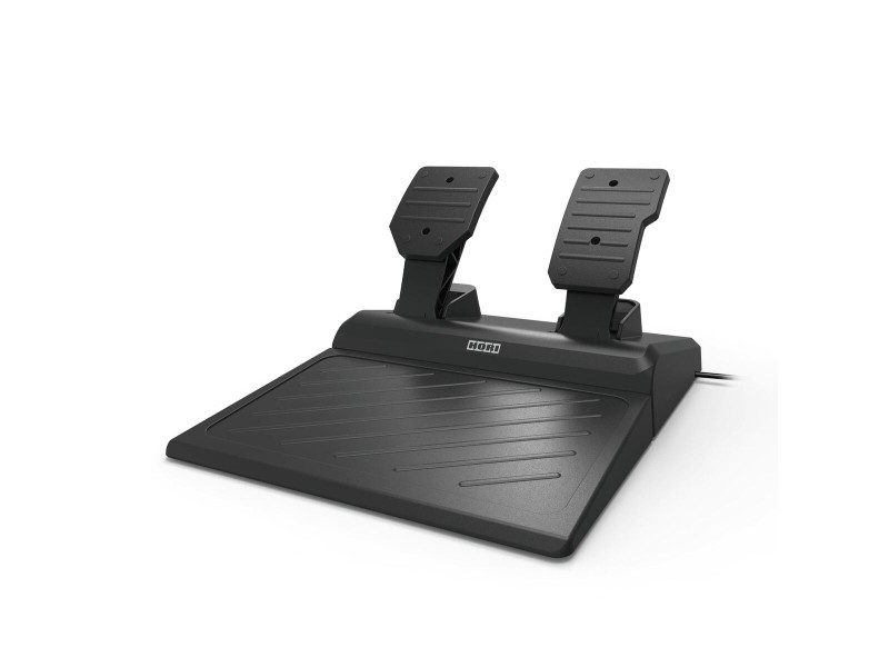 Джойстик HORI Racing Wheel APEX Черен NaN –  BB Управления