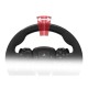 Джойстик HORI Racing Wheel APEX Черен NaN –  BB Управления