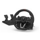 Джойстик HORI Racing Wheel APEX Черен NaN –  BB Управления
