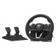 Джойстик HORI Racing Wheel APEX Черен NaN –  BB Управления