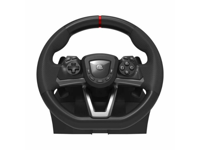 Джойстик HORI Racing Wheel APEX Черен NaN –  BB Управления