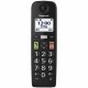 Безжичен телефон Panasonic KX-TGU112EXB NaN –