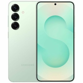 Смартфони Samsung Galaxy S25+ Octa Core 12 GB RAM 512 GB Зелен 6,7"