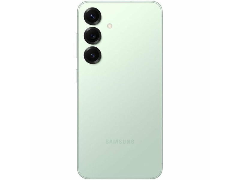 Смартфони Samsung Galaxy S25+ Octa Core 12 GB RAM 512 GB Зелен 6,7 NaN –