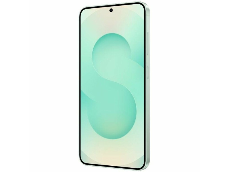 Смартфони Samsung Galaxy S25+ Octa Core 12 GB RAM 512 GB Зелен 6,7 NaN –