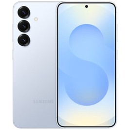 Смартфони Samsung Galaxy S25 Octa Core 12 GB RAM 256 GB Син 6,2" 75"