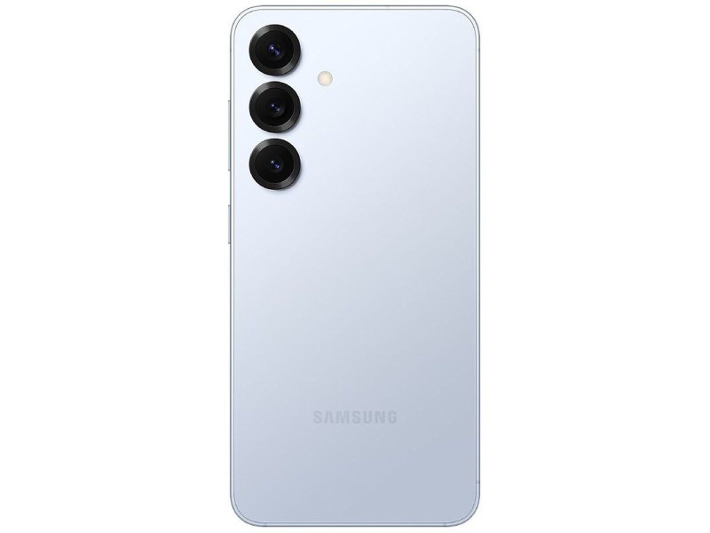 Смартфони Samsung Galaxy S25 Octa Core 12 GB RAM 256 GB Син 6,2 75 NaN –