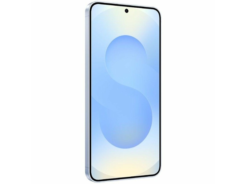 Смартфони Samsung Galaxy S25 Octa Core 12 GB RAM 256 GB Син 6,2 75 NaN –
