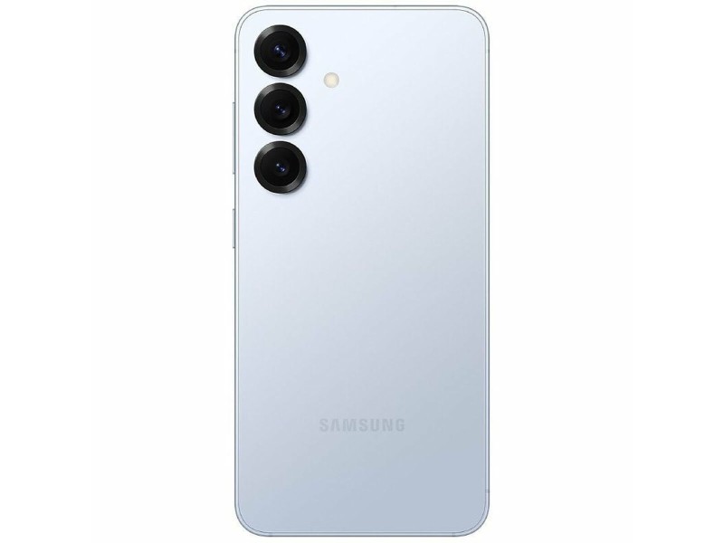 Смартфони Samsung Galaxy S25 Octa Core 12 GB RAM 128 GB Син 6,2 NaN –