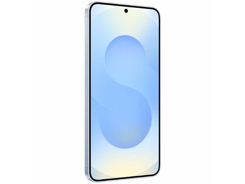 Смартфони Samsung Galaxy S25 Octa Core 12 GB RAM 128 GB Син 6,2 NaN –