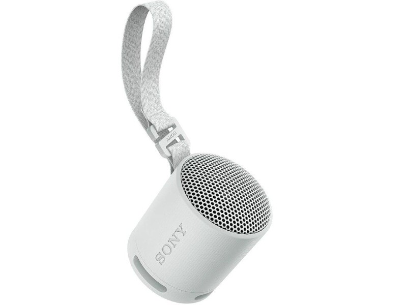 Преносими блутут колони Sony XB100 Сив NaN –  BB Преносими Bluetooth високоговорители