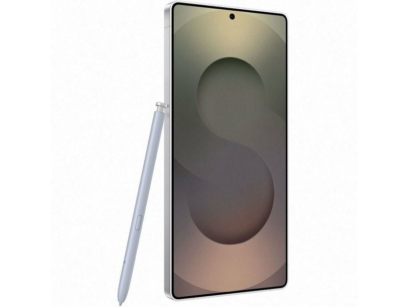 Смартфони Samsung Galaxy S25 Ultra Octa Core 12 GB RAM 512 GB Сребрист 6,9 NaN –