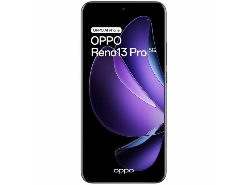 Смартфони Oppo Reno 13 Pro Octa Core 12 GB RAM 512 GB Сив NaN –