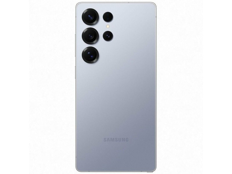Смартфони Samsung Galaxy S25 Ultra Octa Core 12 GB RAM 512 GB Сребрист 6,9 NaN –