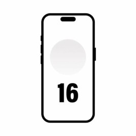 Смартфони Apple MYEP3QL/A Hexa Core 8 GB RAM 512 GB Бял 6,1"