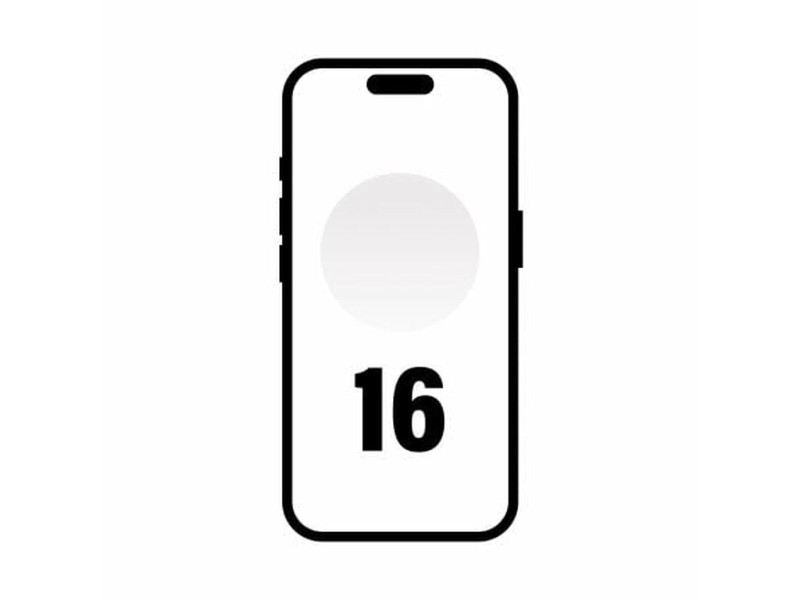 Смартфони Apple MYEP3QL/A Hexa Core 8 GB RAM 512 GB Бял 6,1 NaN –