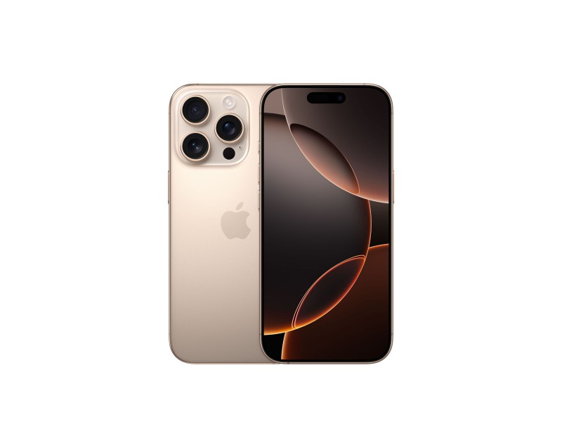 Смартфони Apple iPhone 16 Pro Hexa Core 8 GB RAM 1 TB Кафяв 6,3 NaN от | techMAG.bg Смартфони Apple iPhone 16 Pro Hexa Core 8 GB RAM 1 TB Кафяв 6,3 NaN –