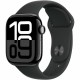 Смарт часовник Apple MWWE3QL/A Черен 1,77 NaN –  BB Умни часовници