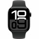 Смарт часовник Apple MWWE3QL/A Черен 1,77 NaN –  BB Умни часовници