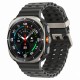 Смарт часовник Samsung Galaxy Watch Ultra 4G Сив Оранжев Тъмно сив NaN –  BB Умни часовници