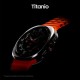 Смарт часовник Samsung Galaxy Watch Ultra 4G Сив Оранжев Тъмно сив NaN –  BB Умни часовници