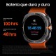 Смарт часовник Samsung Galaxy Watch Ultra 4G Сив Оранжев Тъмно сив NaN –  BB Умни часовници