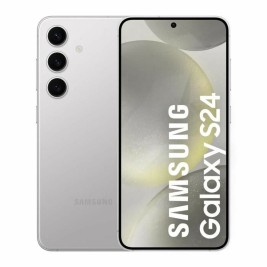 Смартфони Samsung Galaxy S24 6,2" 8 GB RAM 128 GB Сив