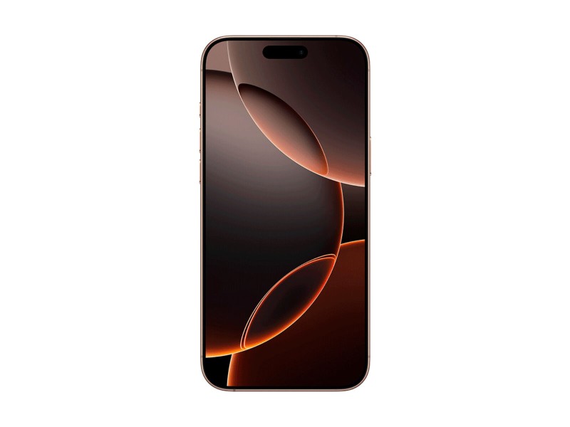 Смартфони Apple iPhone 16 Pro 128GB 6,3 128 GB NaN –