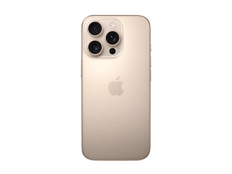 Смартфони Apple iPhone 16 Pro 128GB 6,3 128 GB NaN –