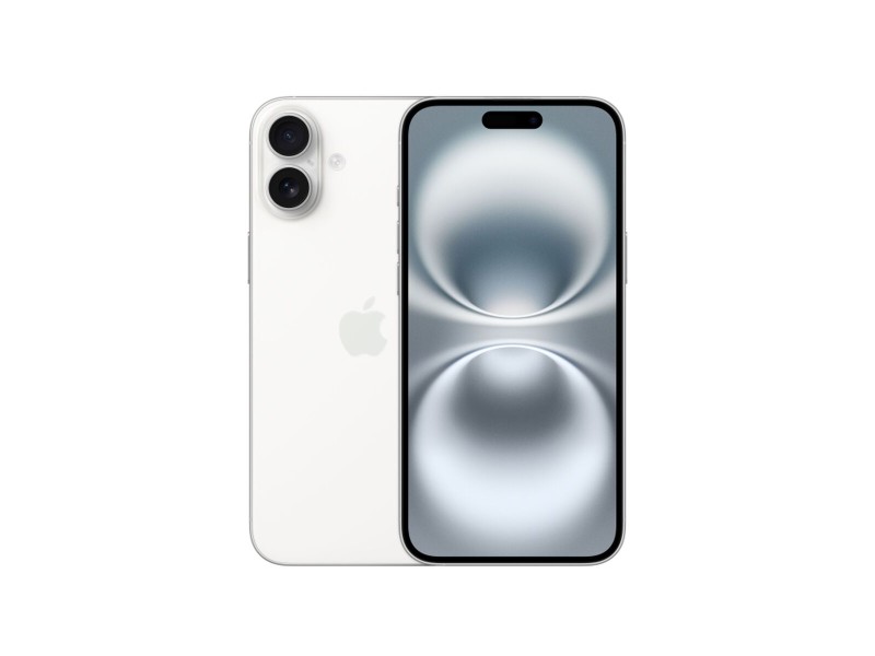 Смартфони Apple MXVV3QL/A Hexa Core 8 GB RAM 128 GB Бял 6,7 NaN –