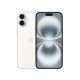 Смартфони Apple MXVV3QL/A Hexa Core 8 GB RAM 128 GB Бял 6,7 NaN –