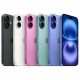 Смартфони Apple MXVV3QL/A Hexa Core 8 GB RAM 128 GB Бял 6,7 NaN –