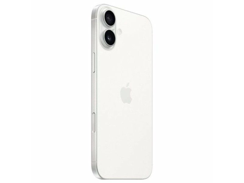 Смартфони Apple MXVV3QL/A Hexa Core 8 GB RAM 128 GB Бял 6,7 NaN –